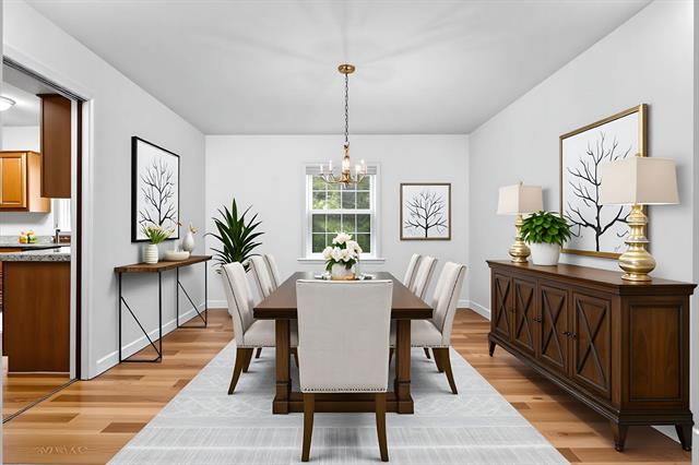 Builiding view nineteen for 3620 Charter, Ann Arbor, MI. 48105