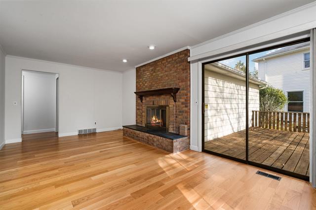 Builiding view sixteen for 3620 Charter, Ann Arbor, MI. 48105