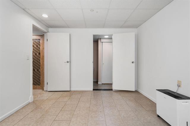 Builiding view sixty for 3620 Charter, Ann Arbor, MI. 48105