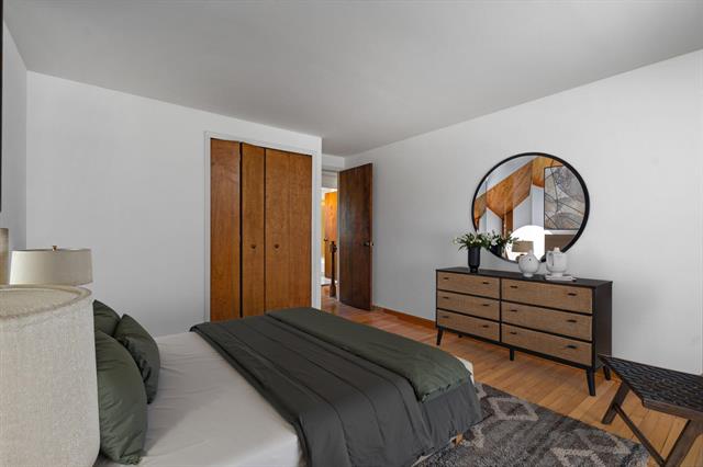 Builiding view thirty seven for 3620 Charter, Ann Arbor, MI. 48105