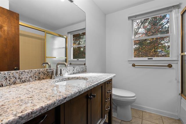 Builiding view thirty six for 3620 Charter, Ann Arbor, MI. 48105