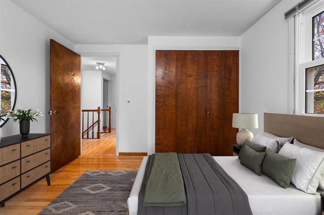 Builiding view thirty three for 3620 Charter, Ann Arbor, MI. 48105