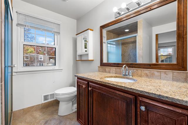 Builiding view thirty for 3620 Charter, Ann Arbor, MI. 48105