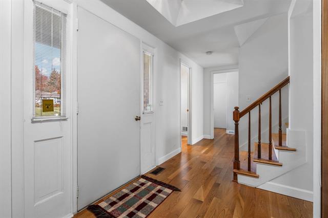 Builiding view three for 3620 Charter, Ann Arbor, MI. 48105