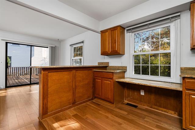 Builiding view twelve for 3620 Charter, Ann Arbor, MI. 48105