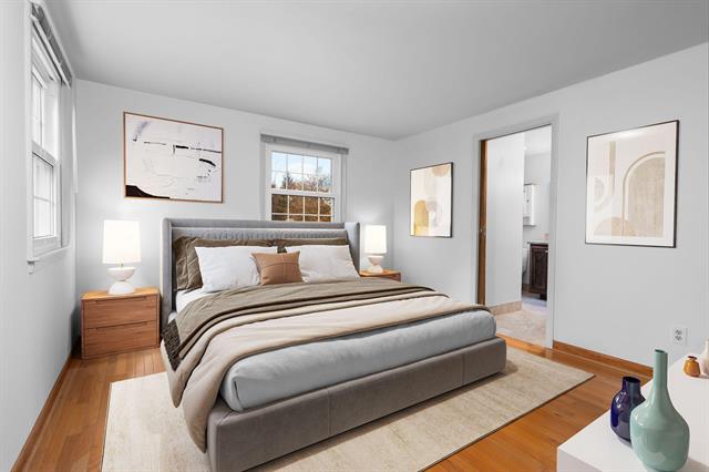 Builiding view twenty eight for 3620 Charter, Ann Arbor, MI. 48105