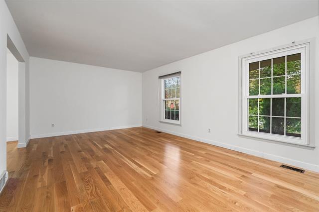 Builiding view twenty four for 3620 Charter, Ann Arbor, MI. 48105