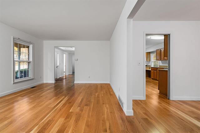 Builiding view twenty one for 3620 Charter, Ann Arbor, MI. 48105