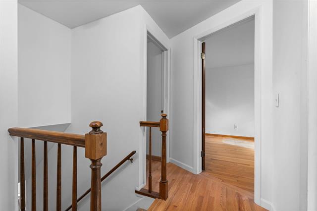 Builiding view twenty seven for 3620 Charter, Ann Arbor, MI. 48105