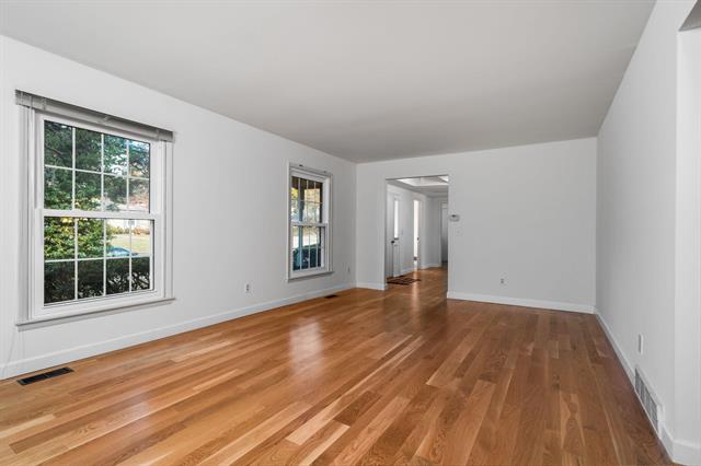 Builiding view twenty three for 3620 Charter, Ann Arbor, MI. 48105