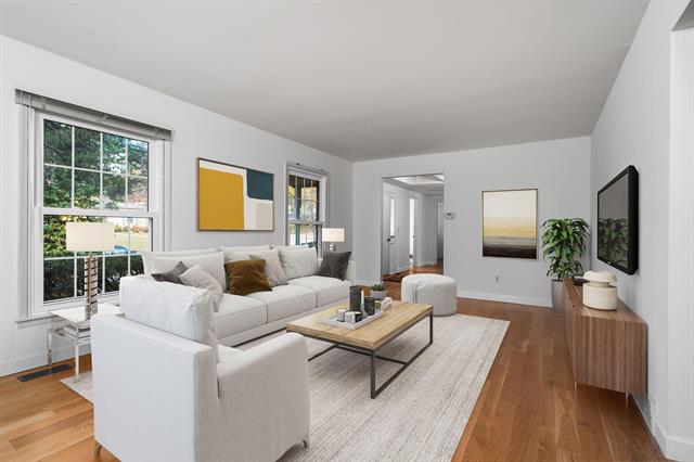 Builiding view twenty two for 3620 Charter, Ann Arbor, MI. 48105