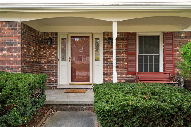 Builiding view two for 3620 Charter, Ann Arbor, MI. 48105