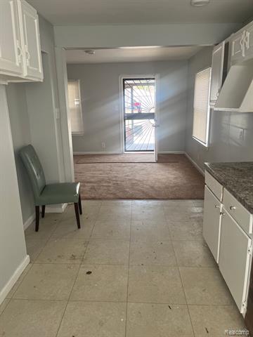 Builiding view three for 18274 Woodbine, Detroit, MI. 48219