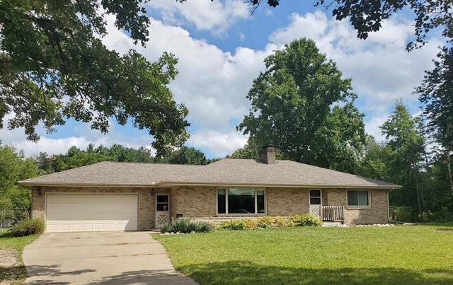 front view for 50247 Cr 652, Mattawan, Mi. 49071