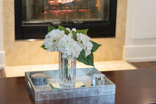 Builiding view fifteen for 416 Enclave, Grand Rapids, MI. 49546