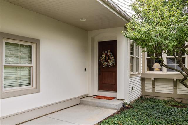 Builiding view five for 416 Enclave, Grand Rapids, MI. 49546