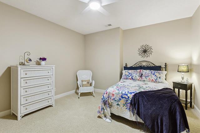 Builiding view forty eight for 416 Enclave, Grand Rapids, MI. 49546