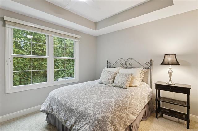 Builiding view forty four for 416 Enclave, Grand Rapids, MI. 49546