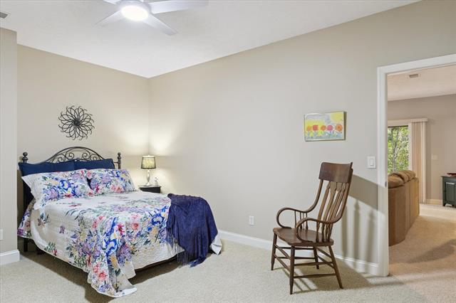 Builiding view forty seven for 416 Enclave, Grand Rapids, MI. 49546