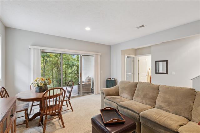 Builiding view forty three for 416 Enclave, Grand Rapids, MI. 49546