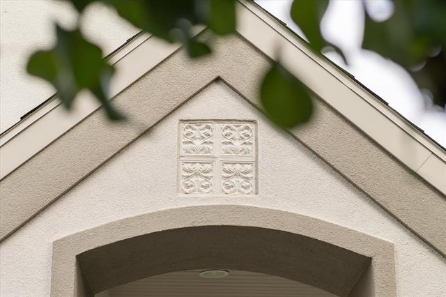 Builiding view four for 416 Enclave, Grand Rapids, MI. 49546