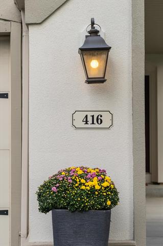 Builiding view six for 416 Enclave, Grand Rapids, MI. 49546