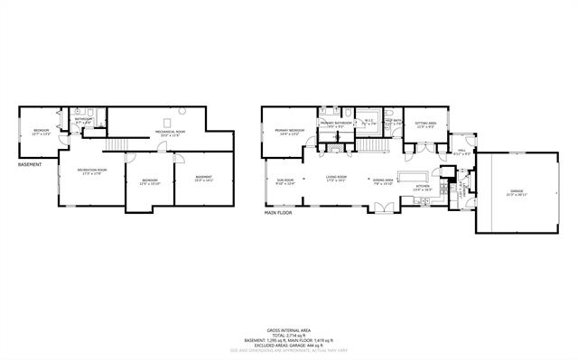 Builiding view sixty seven for 416 Enclave, Grand Rapids, MI. 49546