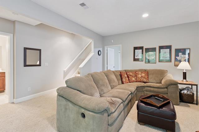 Builiding view thirty nine for 416 Enclave, Grand Rapids, MI. 49546