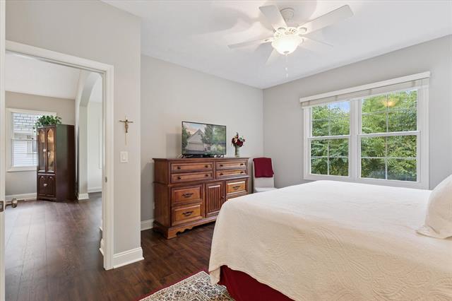 Builiding view thirty one for 416 Enclave, Grand Rapids, MI. 49546