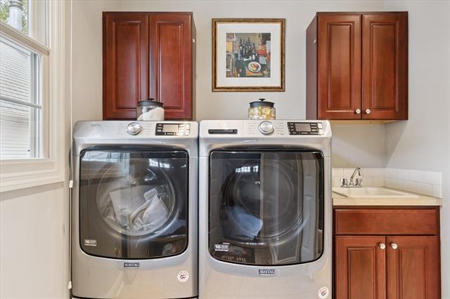 Builiding view thirty six for 416 Enclave, Grand Rapids, MI. 49546