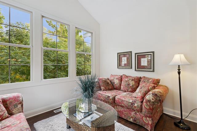 Builiding view twenty eight for 416 Enclave, Grand Rapids, MI. 49546