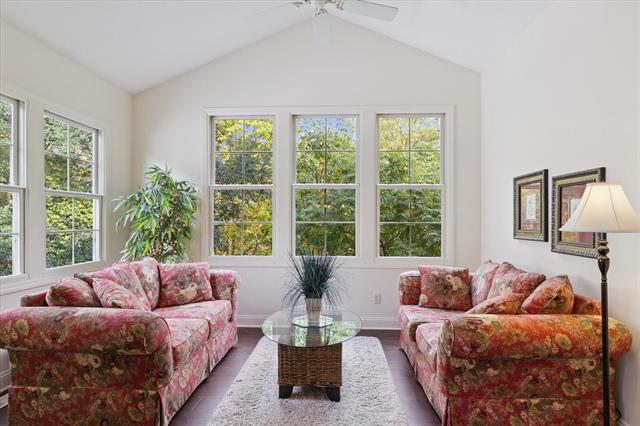 Builiding view twenty seven for 416 Enclave, Grand Rapids, MI. 49546