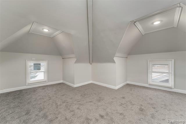 Builiding view twenty three for 4411 Iroquois, Detroit, MI. 48214