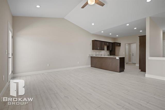 Builiding view eighteen for 3369 Meadowridge, Davison, MI. 48423