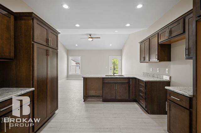 Builiding view eleven for 3369 Meadowridge, Davison, MI. 48423