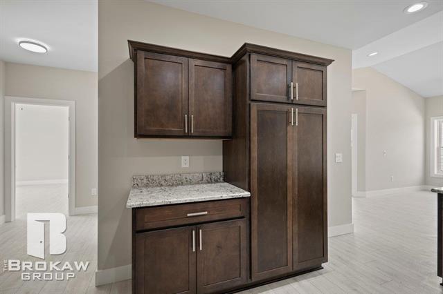 Builiding view fifteen for 3369 Meadowridge, Davison, MI. 48423