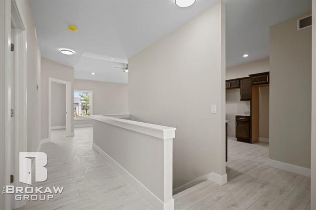 Builiding view seven for 3369 Meadowridge, Davison, MI. 48423