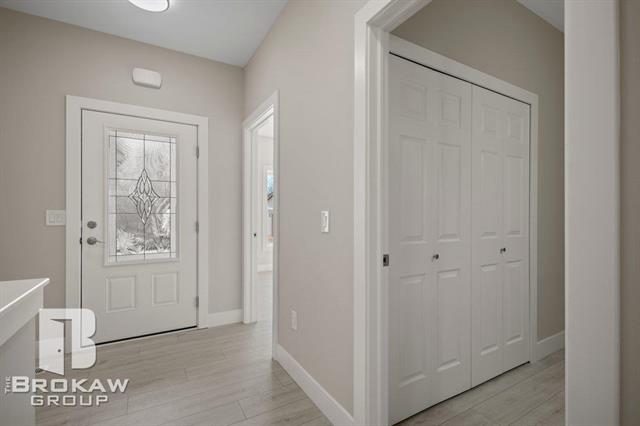 Builiding view six for 3369 Meadowridge, Davison, MI. 48423