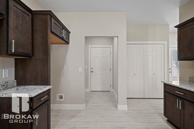 Builiding view thirteen for 3369 Meadowridge, Davison, MI. 48423