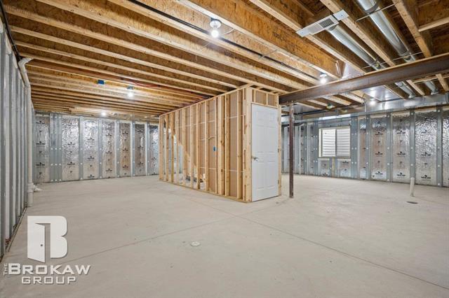 Builiding view thirty four for 3369 Meadowridge, Davison, MI. 48423