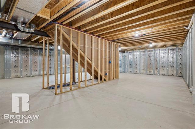 Builiding view thirty six for 3369 Meadowridge, Davison, MI. 48423