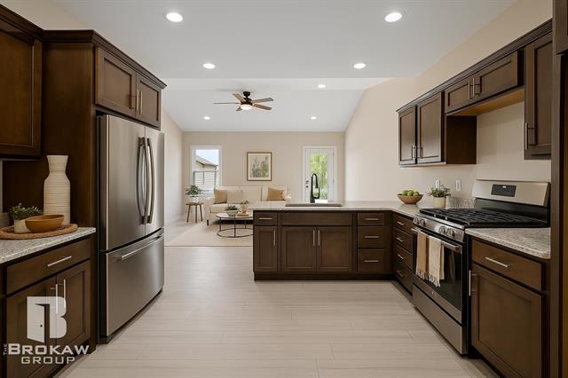 Builiding view twelve for 3369 Meadowridge, Davison, MI. 48423