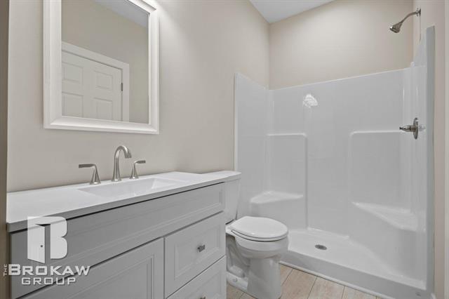 Builiding view twenty eight for 3369 Meadowridge, Davison, MI. 48423