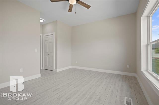 Builiding view twenty four for 3369 Meadowridge, Davison, MI. 48423