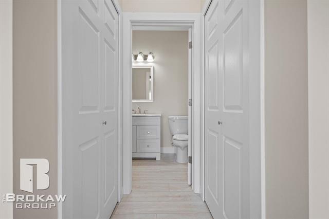 Builiding view twenty seven for 3369 Meadowridge, Davison, MI. 48423