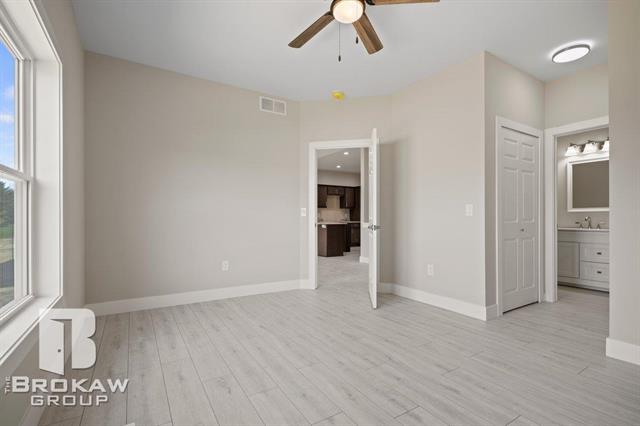 Builiding view twenty six for 3369 Meadowridge, Davison, MI. 48423