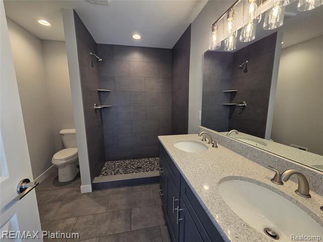 Builiding view thirteen for 13126 Westwinds, Linden, MI. 48451