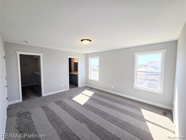 Builiding view twelve for 13126 Westwinds, Linden, MI. 48451