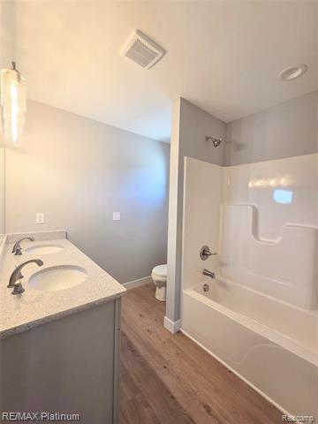 Builiding view twenty for 13126 Westwinds, Linden, MI. 48451