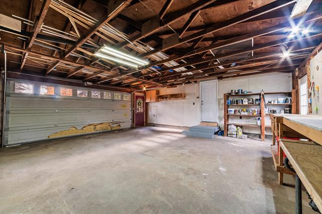 Builiding view forty one for 586 Holiday, Bellaire, MI. 49615